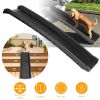 Foldable Pet Ramp Non Slip Safe Car Dog Ramp Ladder Heavy Duty Pet Ramp for Large Dogs Cars SUVs Trucks